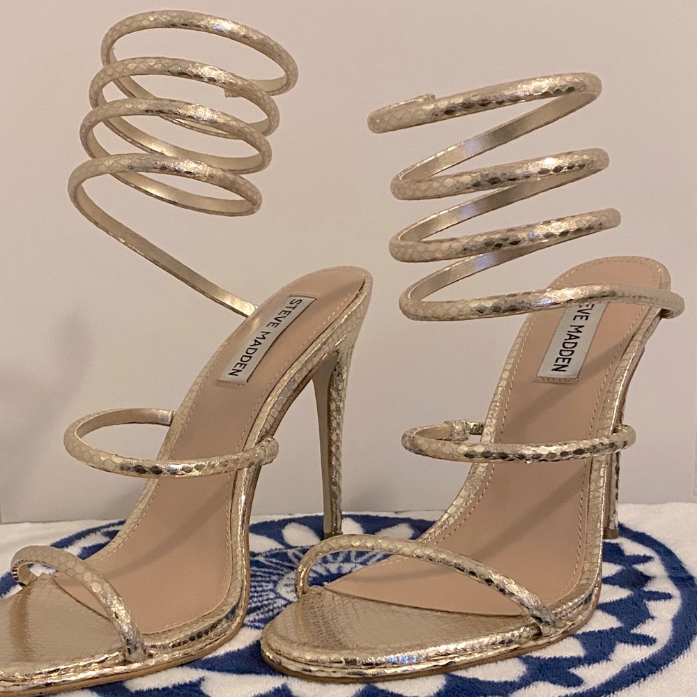 Steve Madden